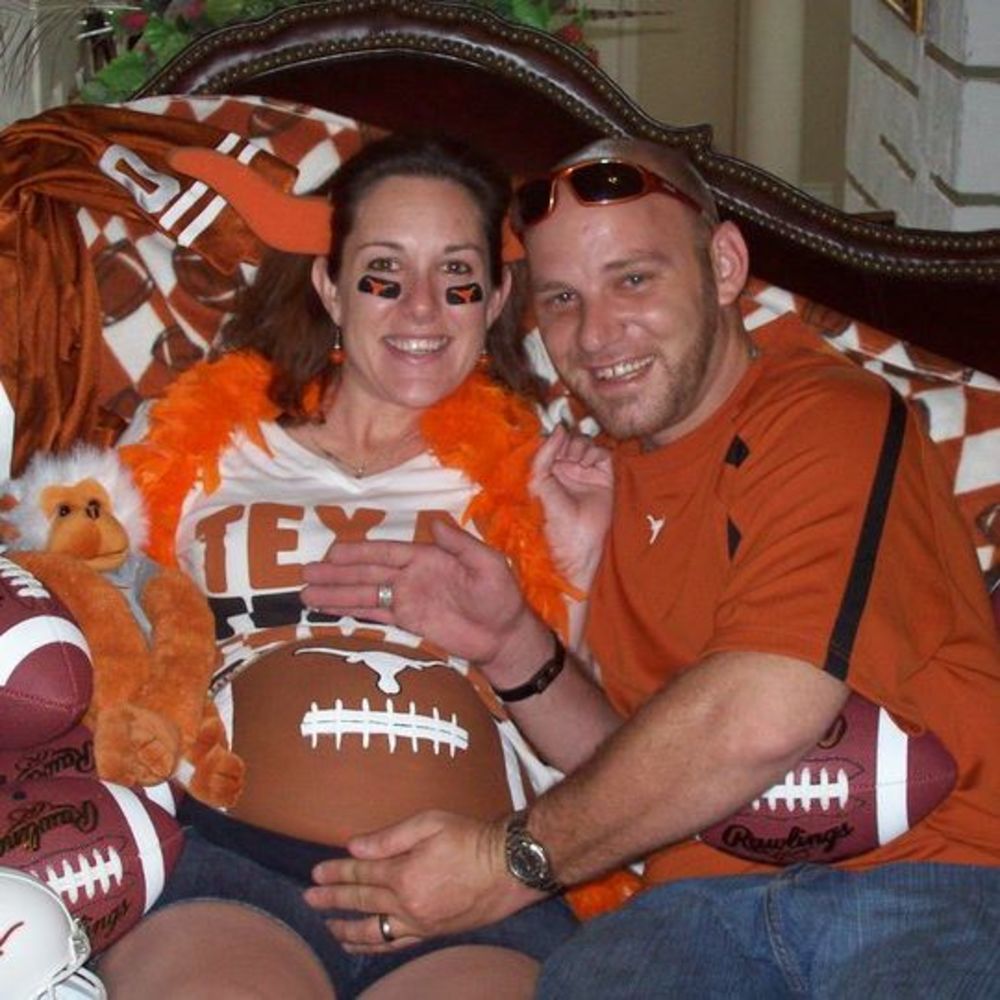 Meet your Posher, Lacey